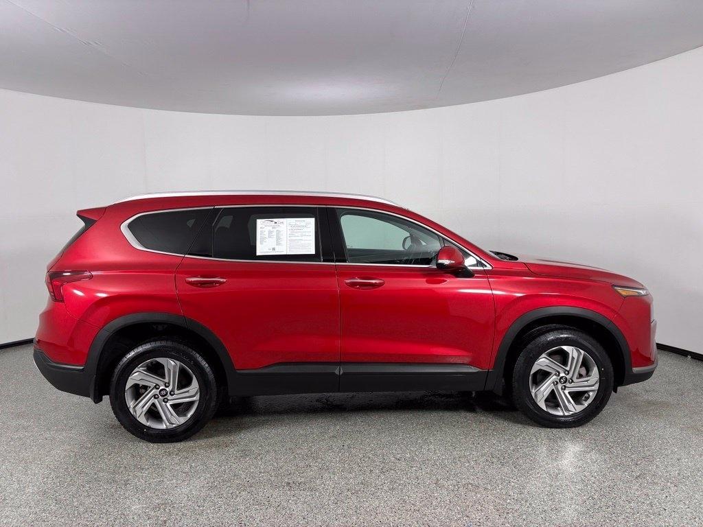 Hyundai Santa Fe SEL AWD 2023
