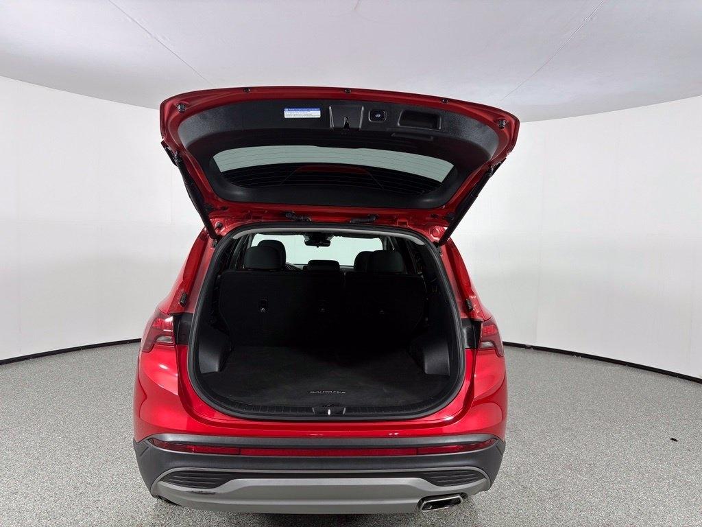 Hyundai Santa Fe SEL AWD 2023