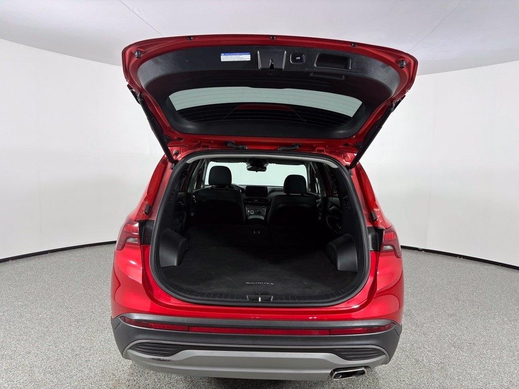 Hyundai Santa Fe SEL AWD 2023