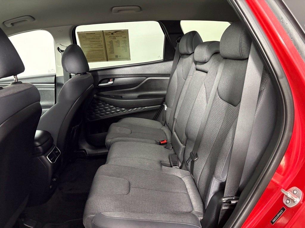 Hyundai Santa Fe SEL AWD 2023
