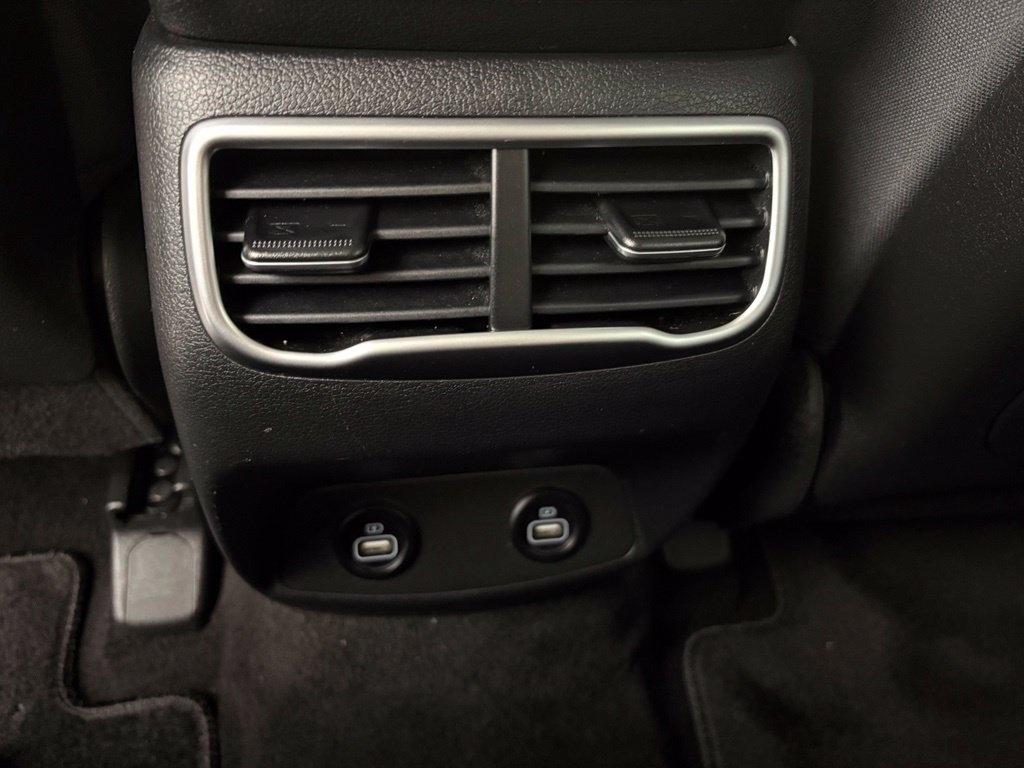 Hyundai Santa Fe SEL AWD 2023