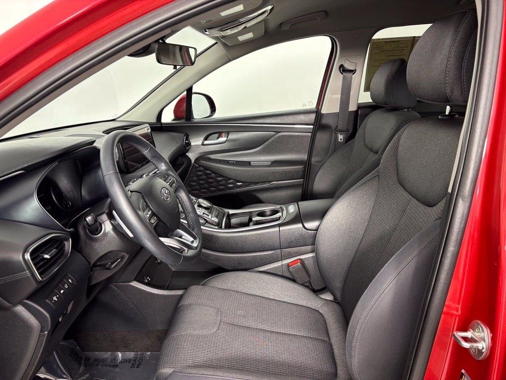 Hyundai Santa Fe SEL AWD 2023