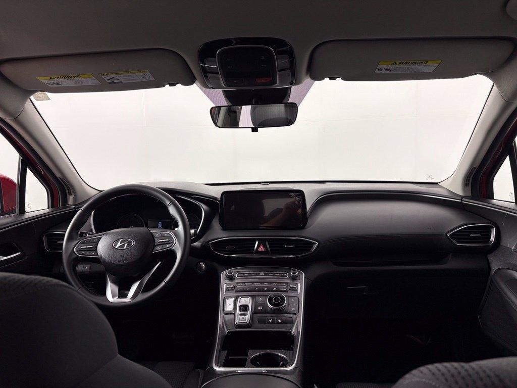 Hyundai Santa Fe SEL AWD 2023