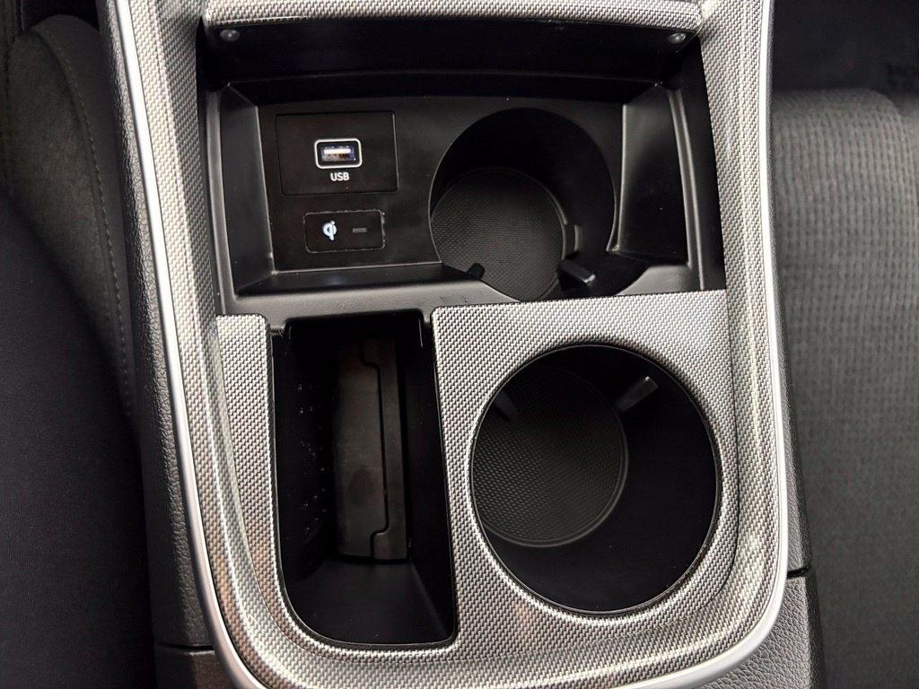 Hyundai Santa Fe SEL AWD 2023