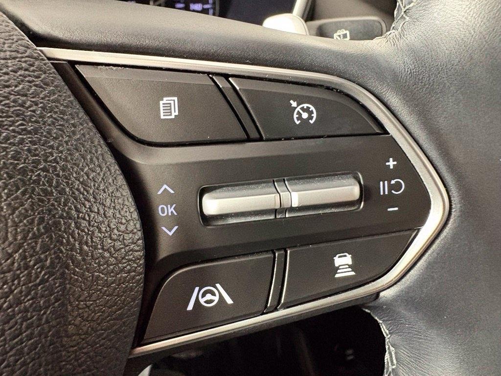 Hyundai Santa Fe SEL AWD 2023