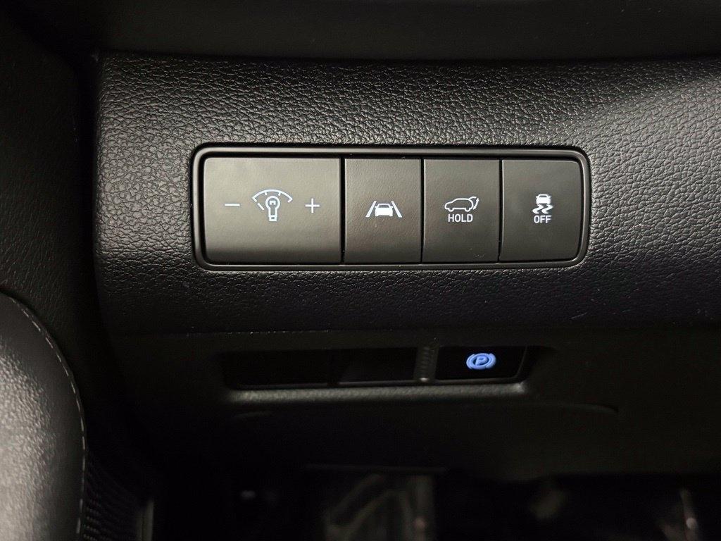Hyundai Santa Fe SEL AWD 2023