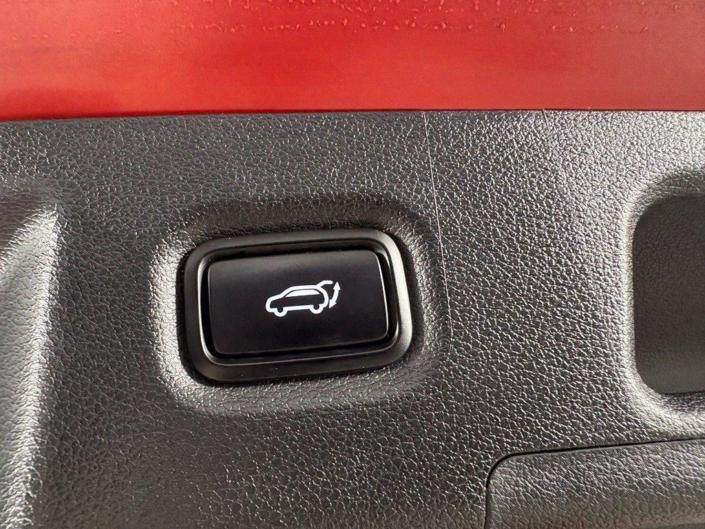 Hyundai Santa Fe SEL AWD 2023