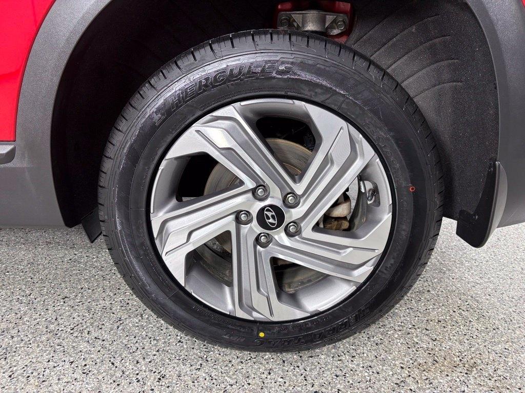 Hyundai Santa Fe SEL AWD 2023