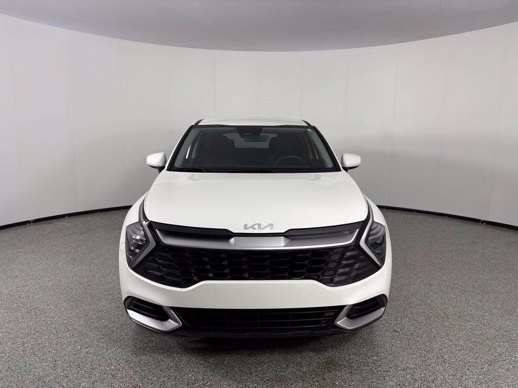 Kia Sportage LX FWD 2025