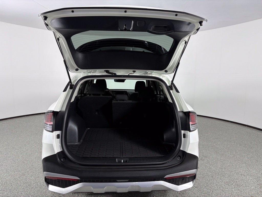 Kia Sportage LX FWD 2025
