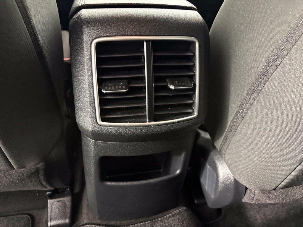 Kia Sportage LX FWD 2025
