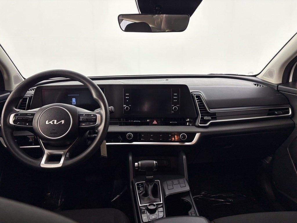Kia Sportage LX FWD 2025