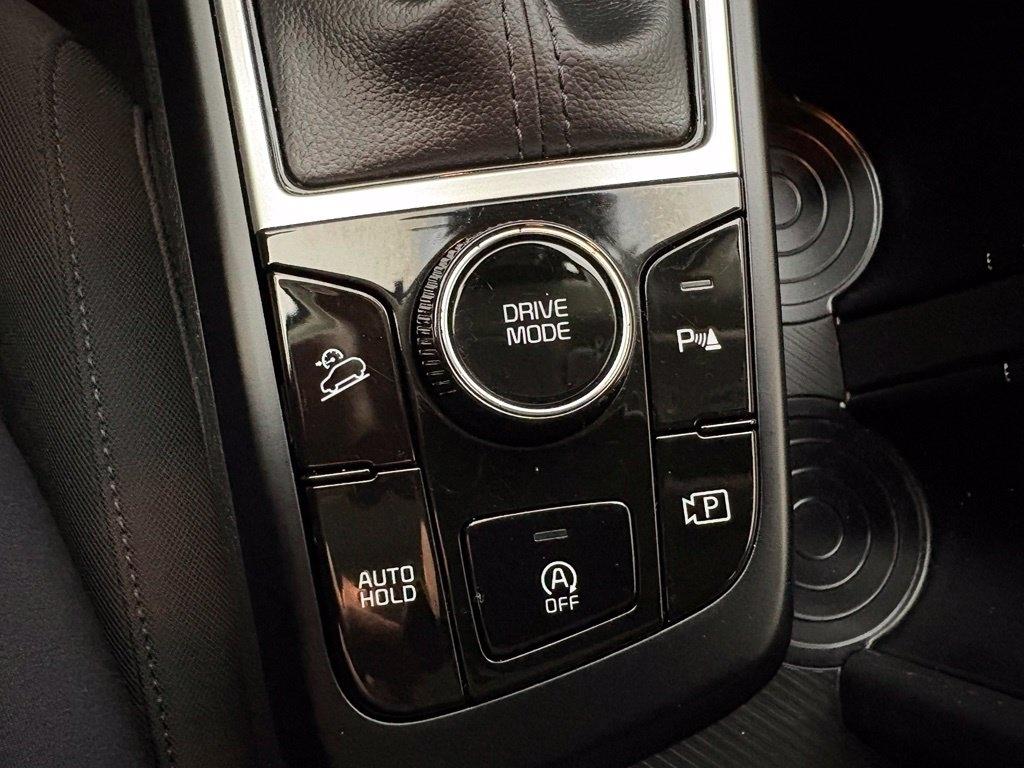 Kia Sportage LX FWD 2025