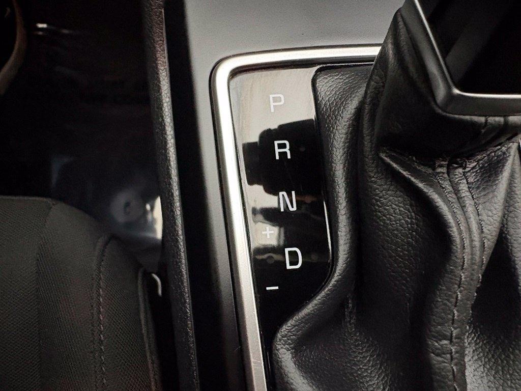 Kia Sportage LX FWD 2025