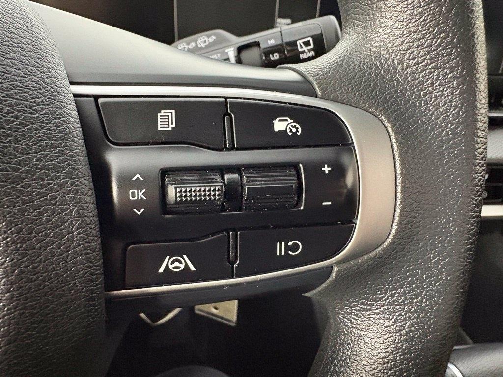 Kia Sportage LX FWD 2025