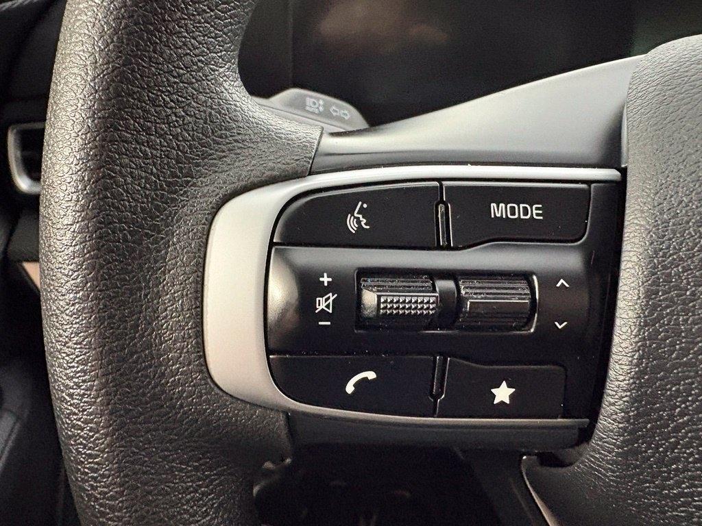 Kia Sportage LX FWD 2025