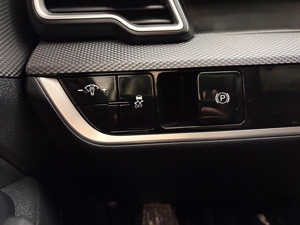Kia Sportage LX FWD 2025