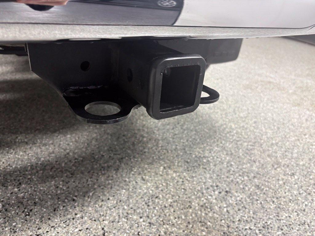 RAM 1500 Laramie 4x4 Crew Cab 5'7" Box 2017