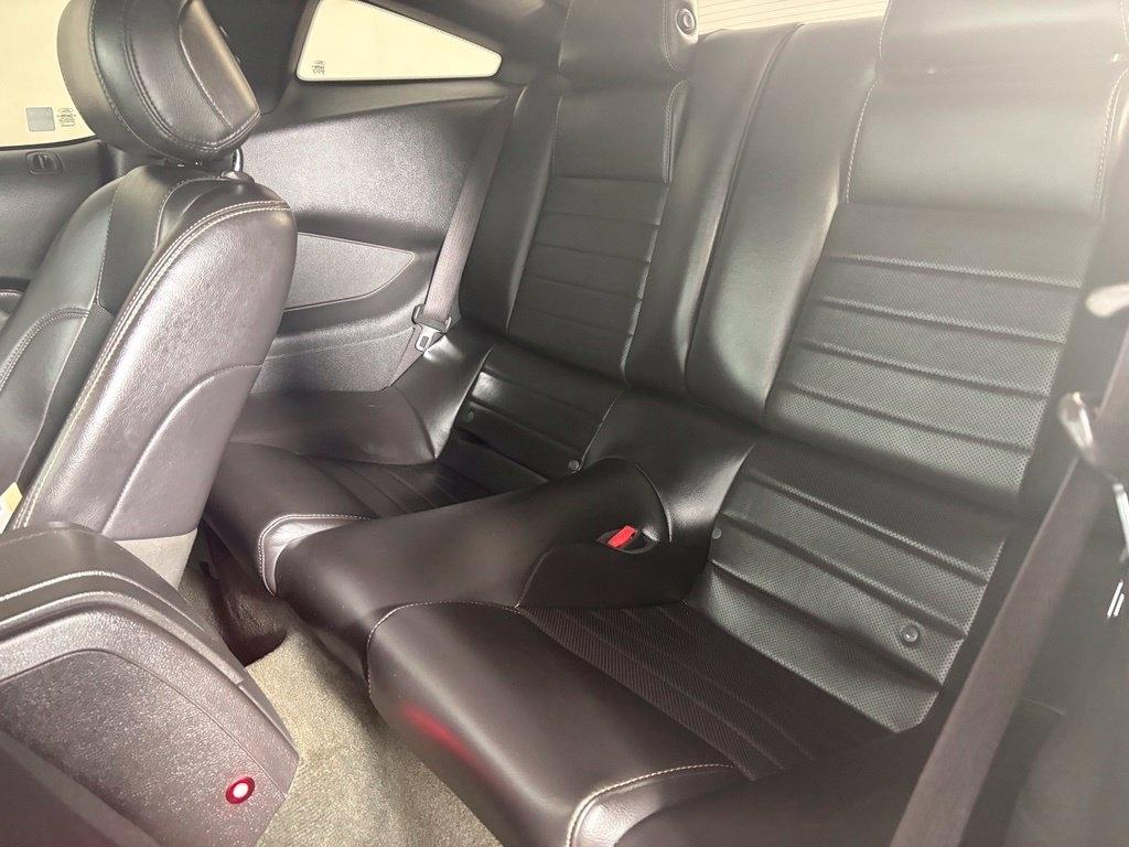 Ford Mustang 2dr Cpe GT 2014