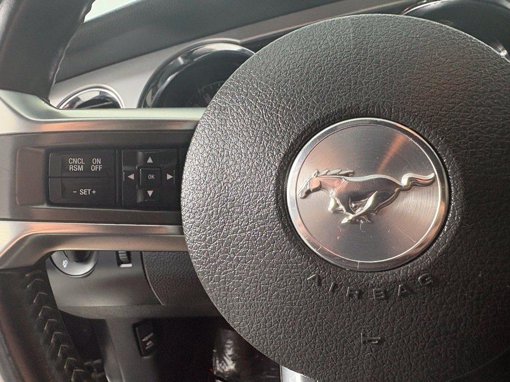 Ford Mustang 2dr Cpe GT 2014