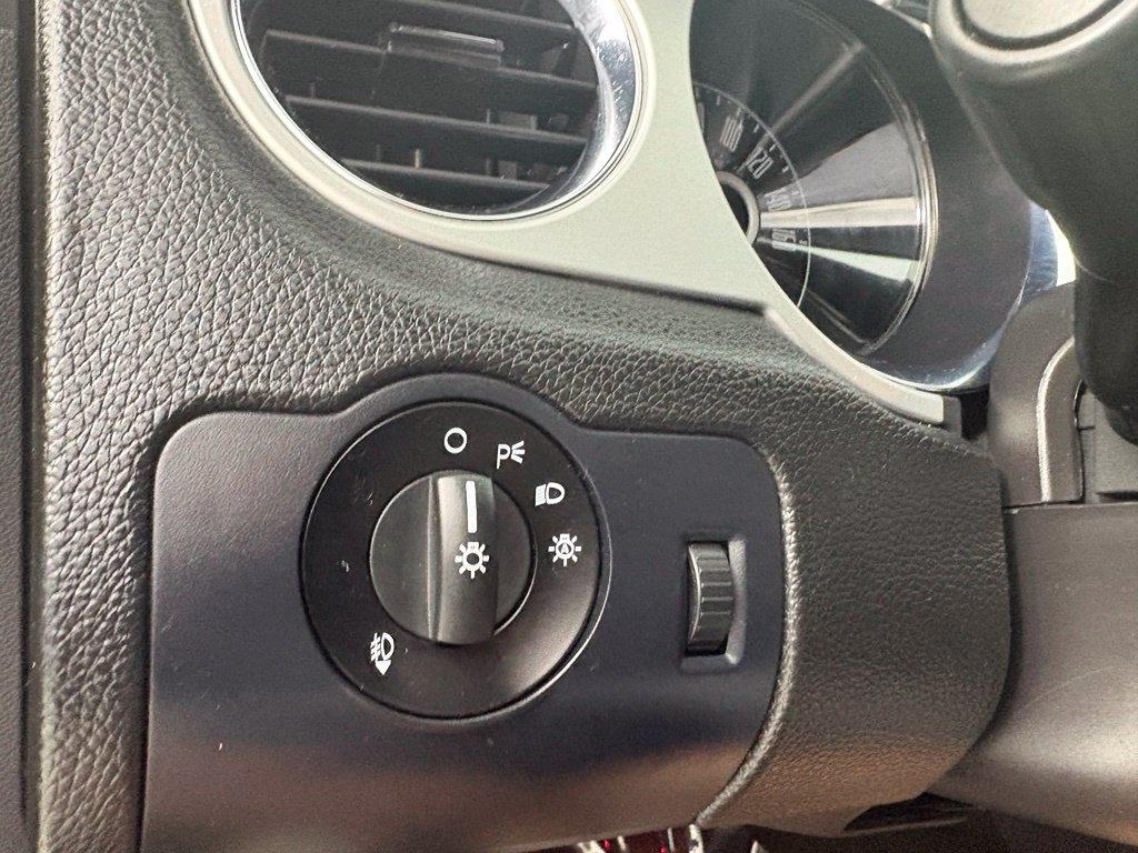 Ford Mustang 2dr Cpe GT 2014