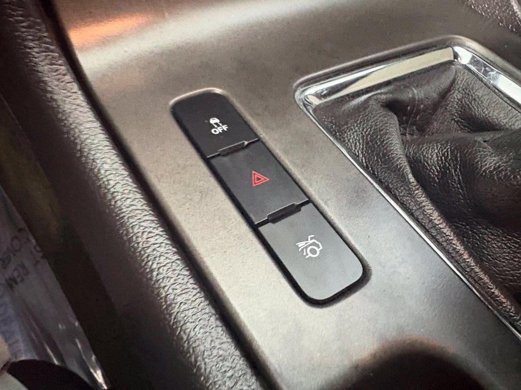 Ford Mustang 2dr Cpe GT 2014