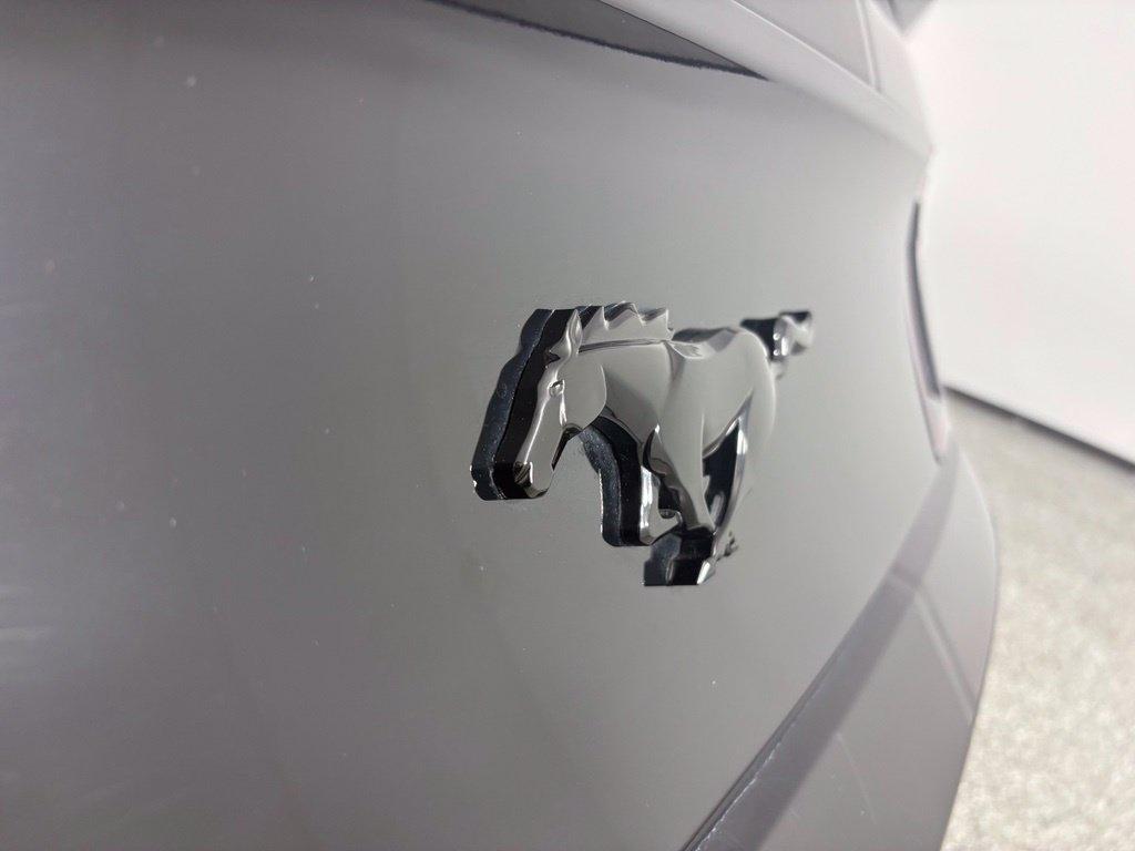 Ford Mustang 2dr Cpe GT 2014