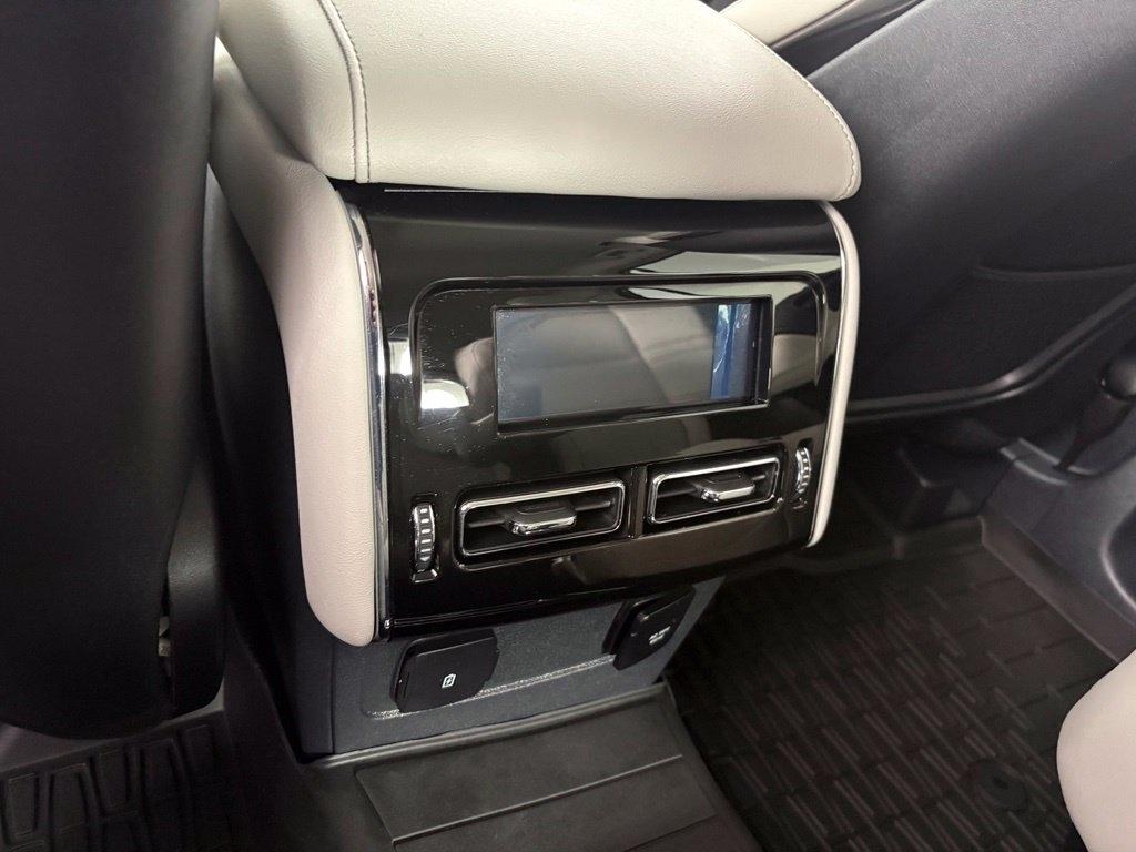 Lincoln Aviator Premiere AWD 2026