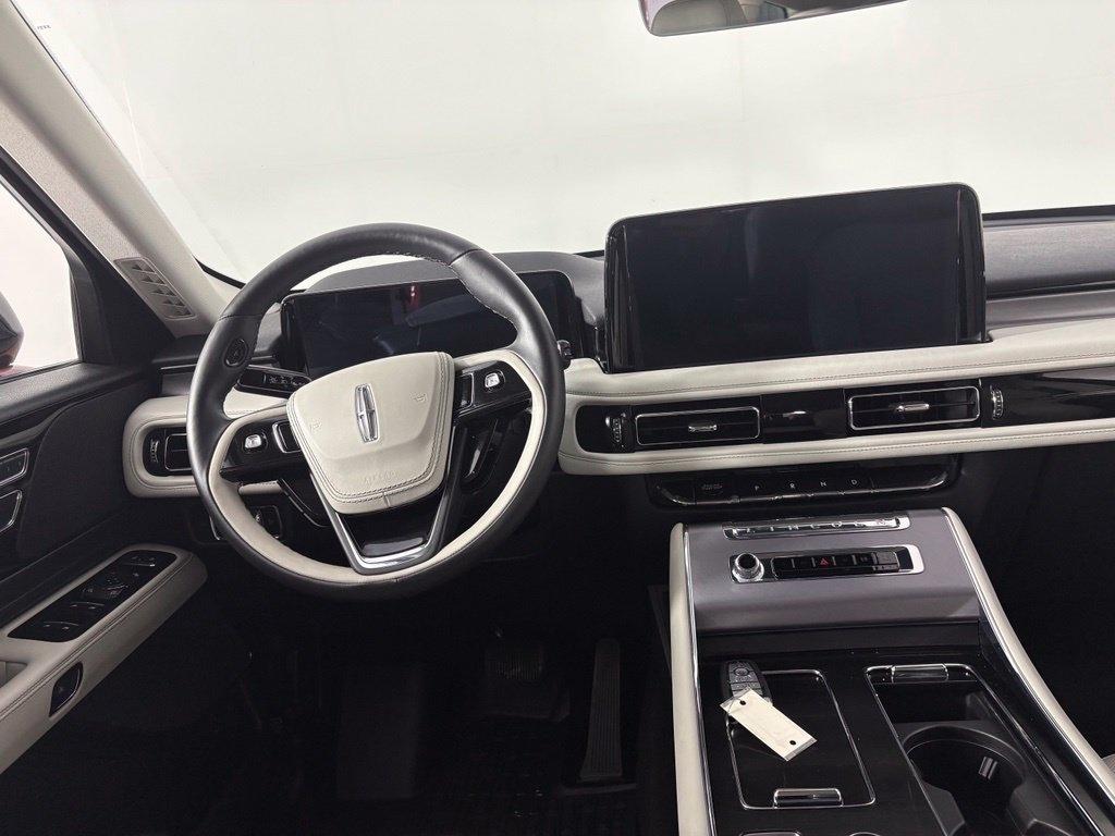 Lincoln Aviator Premiere AWD 2026