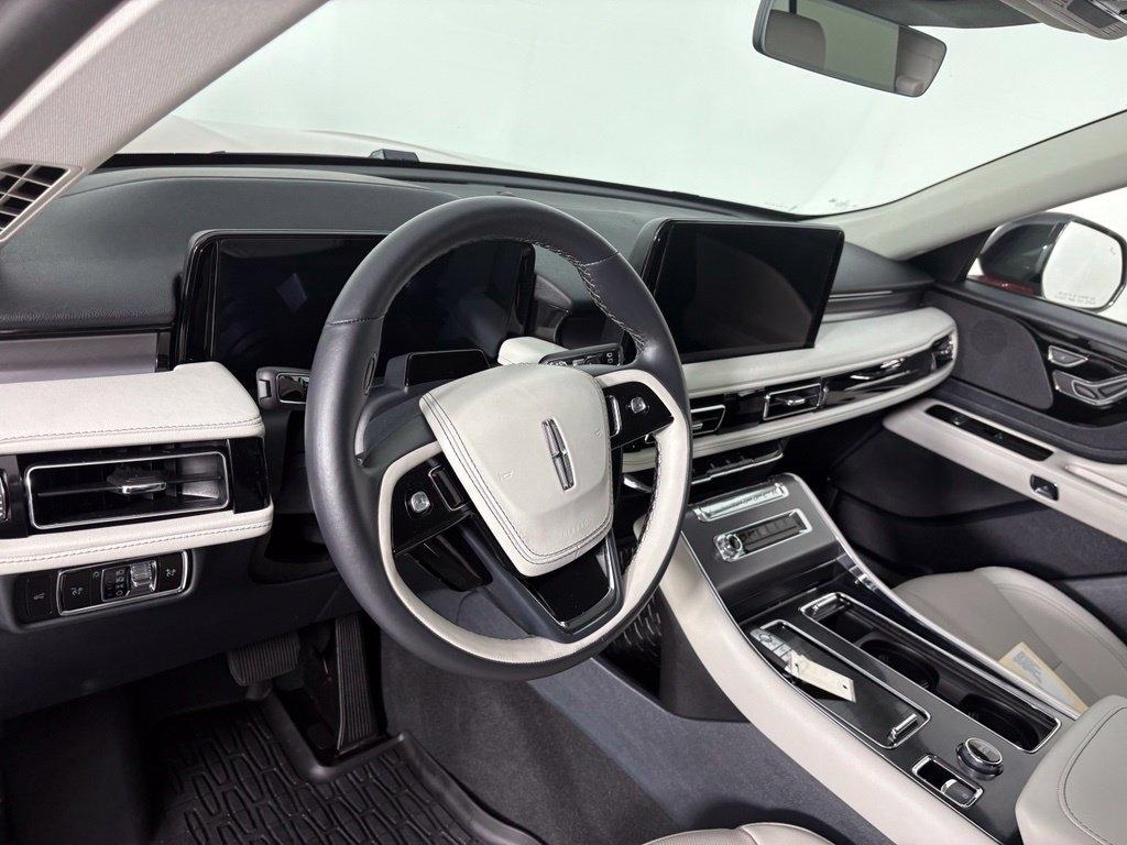 Lincoln Aviator Premiere AWD 2026