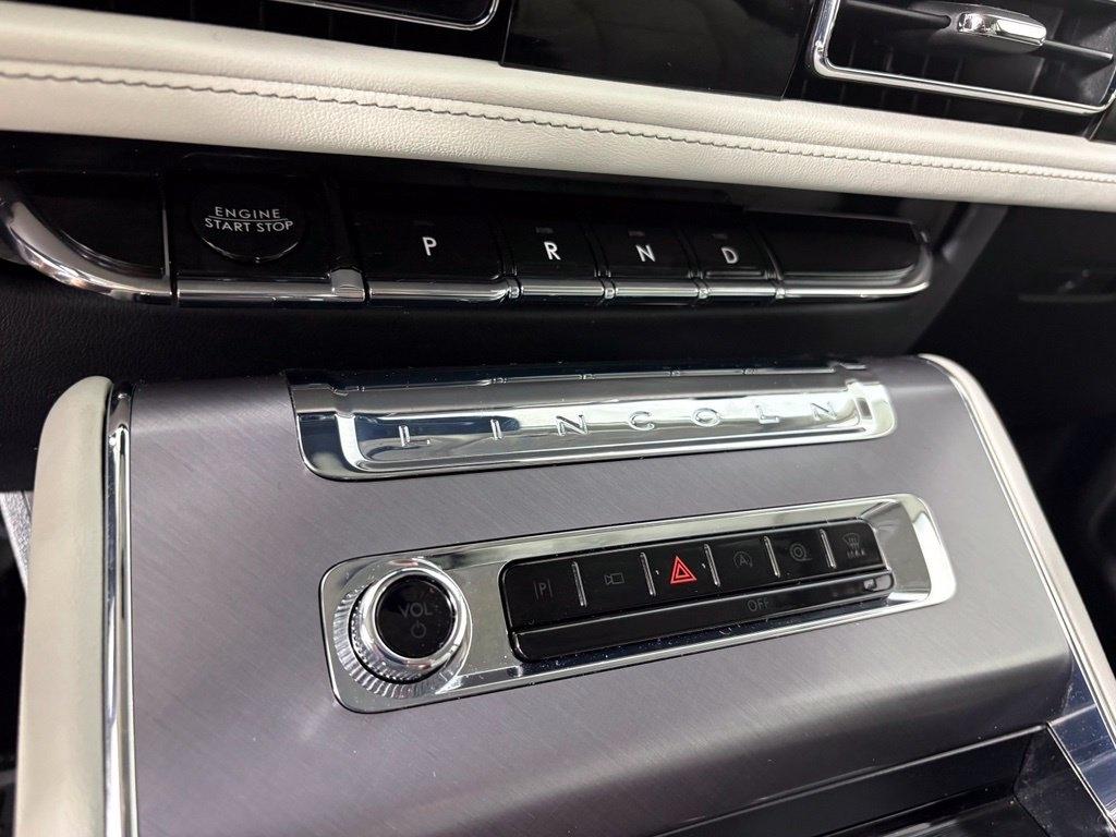Lincoln Aviator Premiere AWD 2026