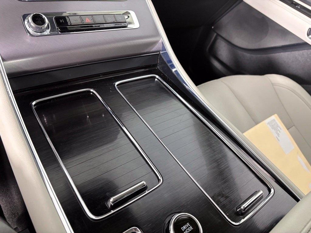 Lincoln Aviator Premiere AWD 2026