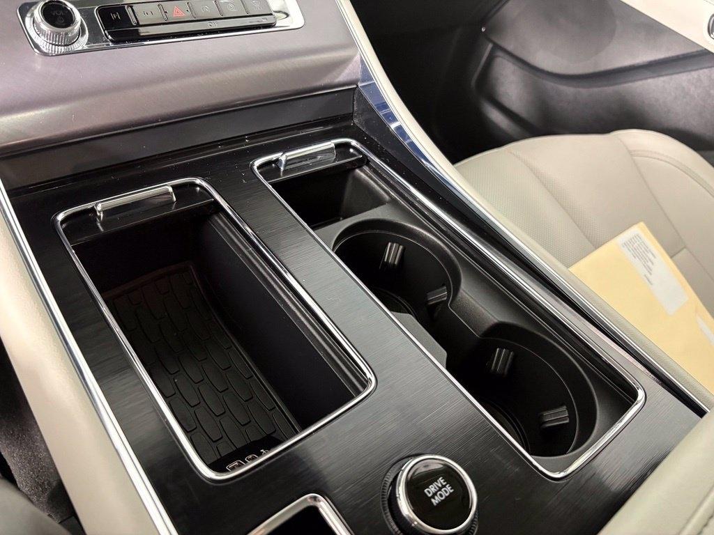 Lincoln Aviator Premiere AWD 2026