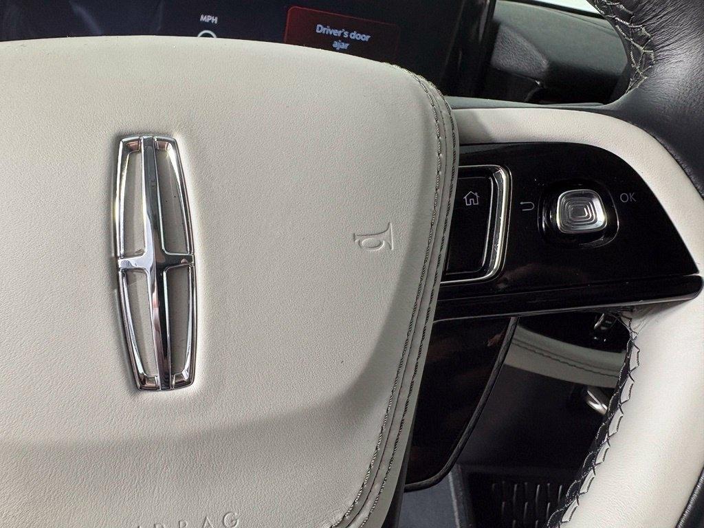 Lincoln Aviator Premiere AWD 2026