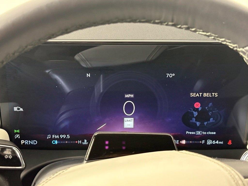 Lincoln Aviator Premiere AWD 2026