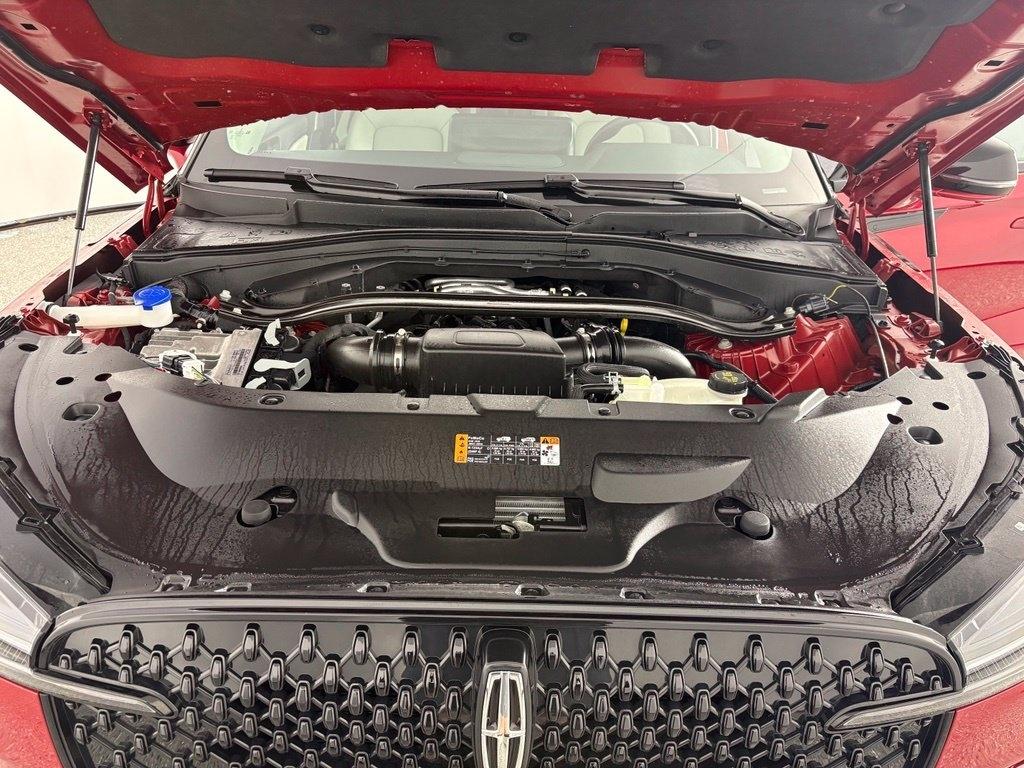 Lincoln Aviator Premiere AWD 2026