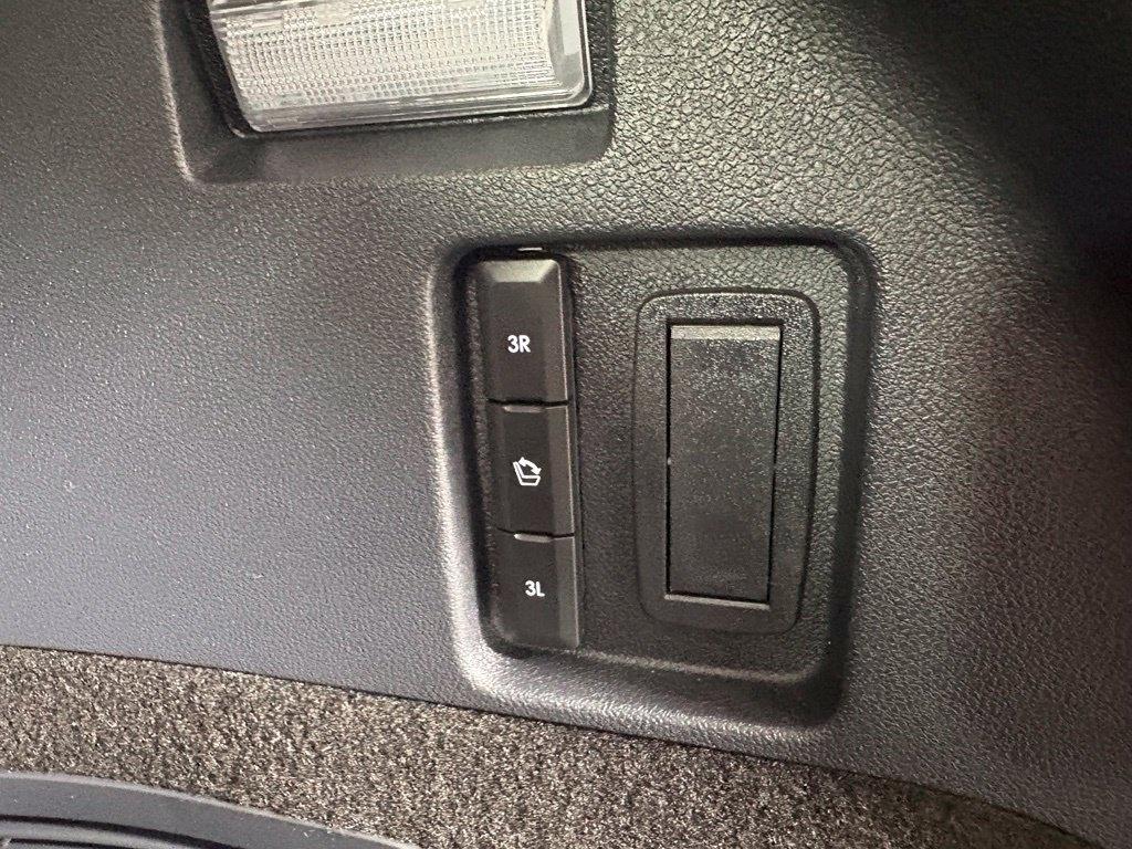 Lincoln Aviator Premiere AWD 2026