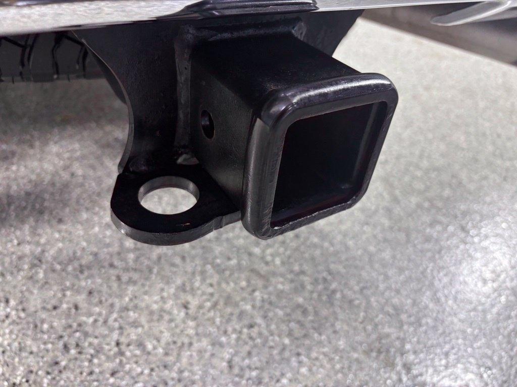 GMC Sierra 2500HD 4WD Crew Cab 159" SLT 2022