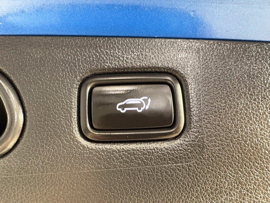 Hyundai Tucson Sport AWD 2020