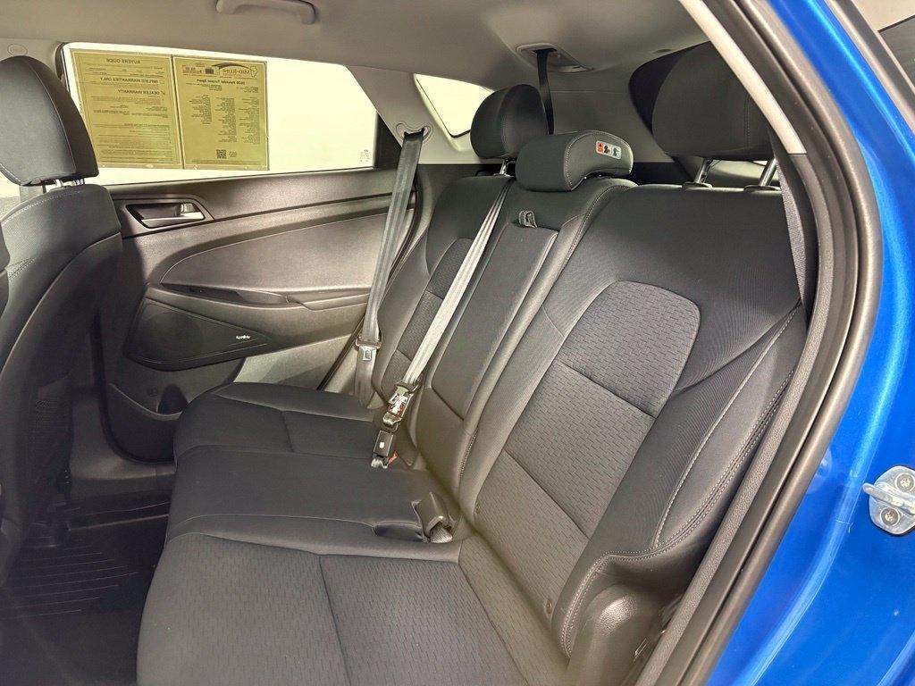 Hyundai Tucson Sport AWD 2020