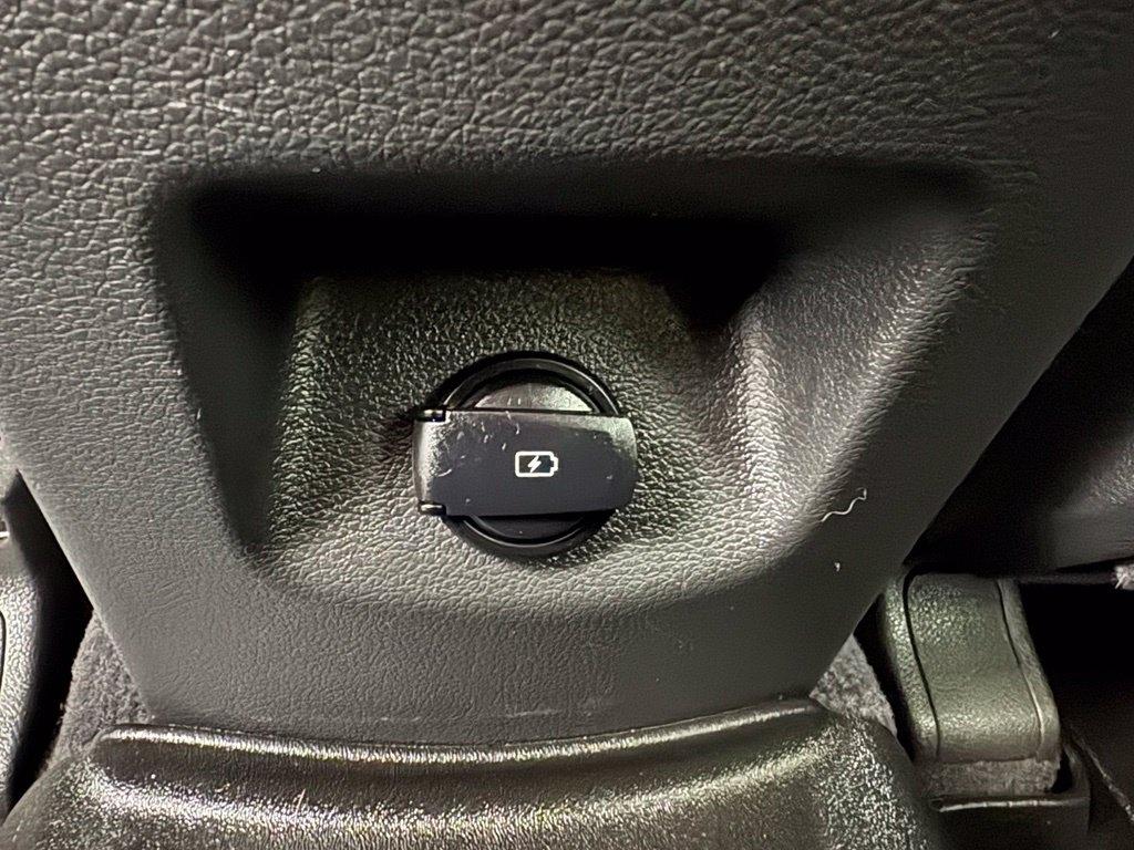 Hyundai Tucson Sport AWD 2020