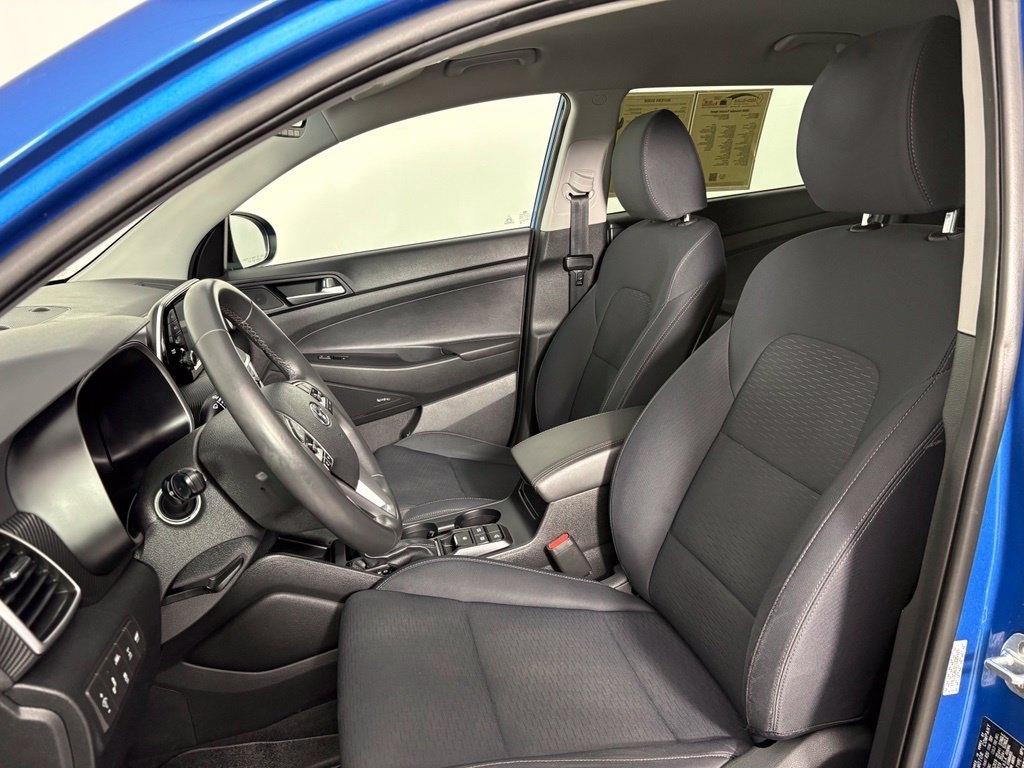 Hyundai Tucson Sport AWD 2020