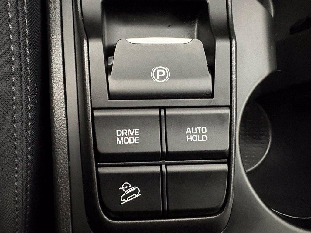 Hyundai Tucson Sport AWD 2020
