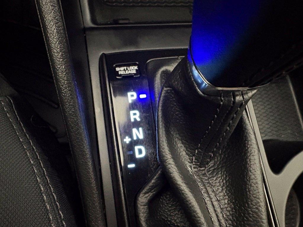 Hyundai Tucson Sport AWD 2020
