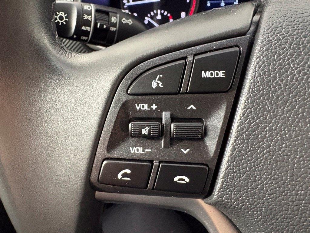 Hyundai Tucson Sport AWD 2020