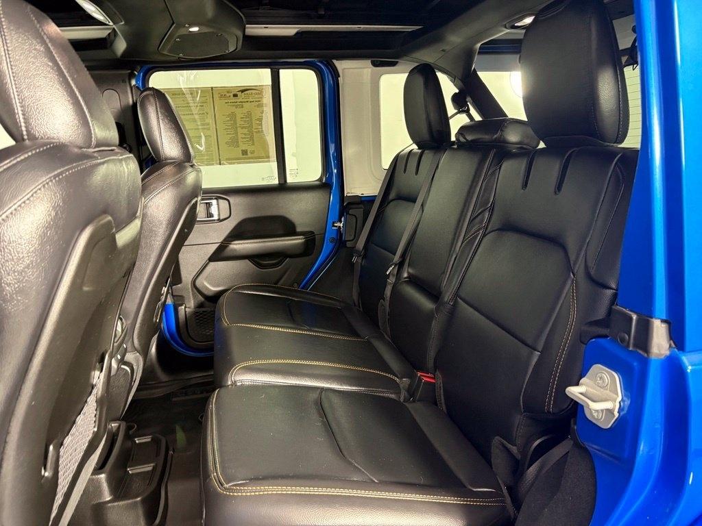 Jeep Wrangler 4xe Sahara 4x4 2024