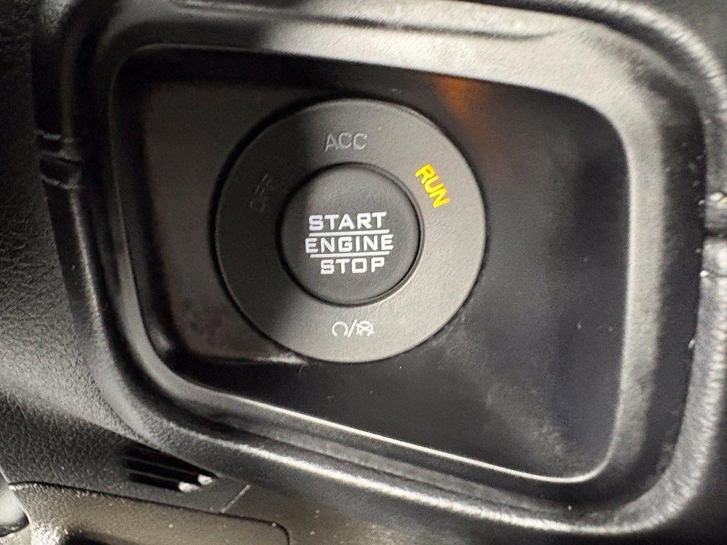 Jeep Wrangler 4xe Sahara 4x4 2024