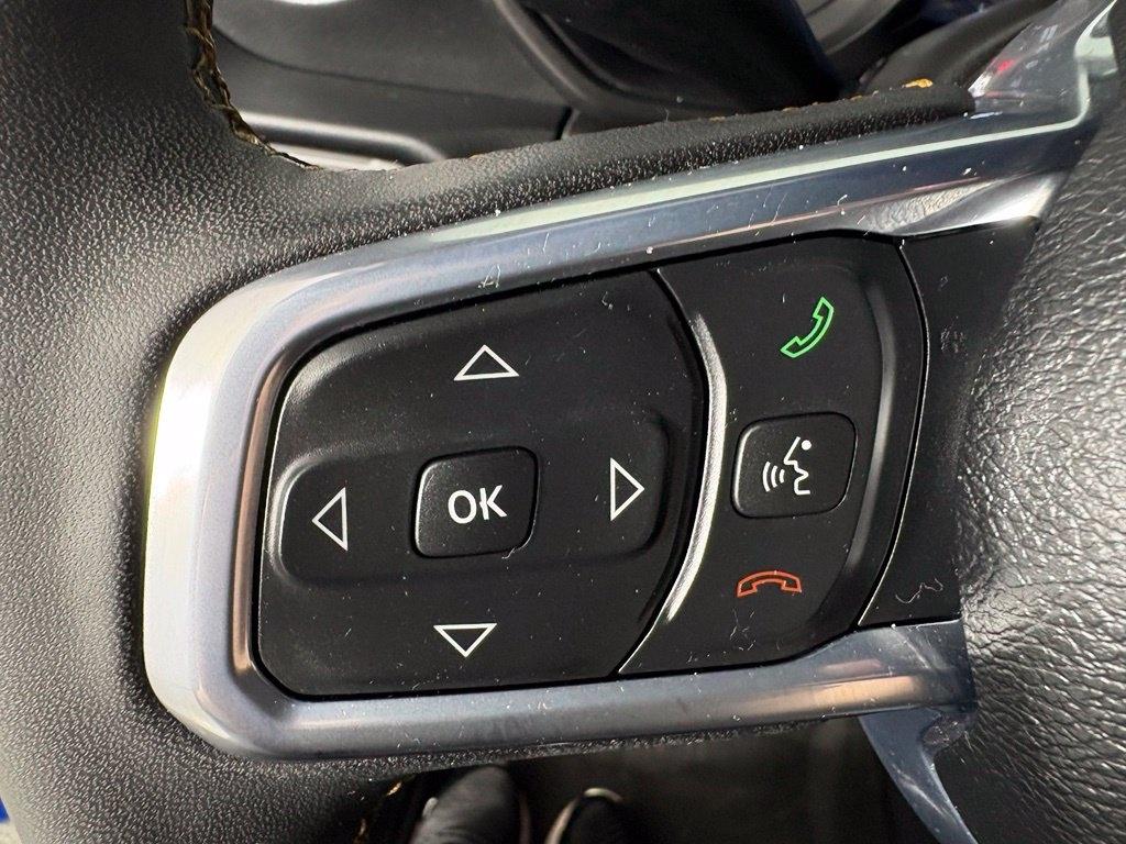 Jeep Wrangler 4xe Sahara 4x4 2024