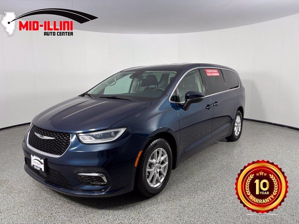 2023 Chrysler Pacifica Touring L FWD