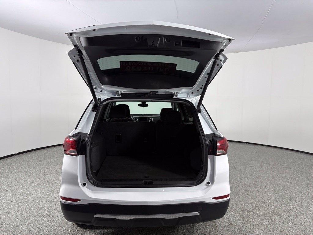 Chevrolet Equinox FWD 4dr LT w/1LT 2023